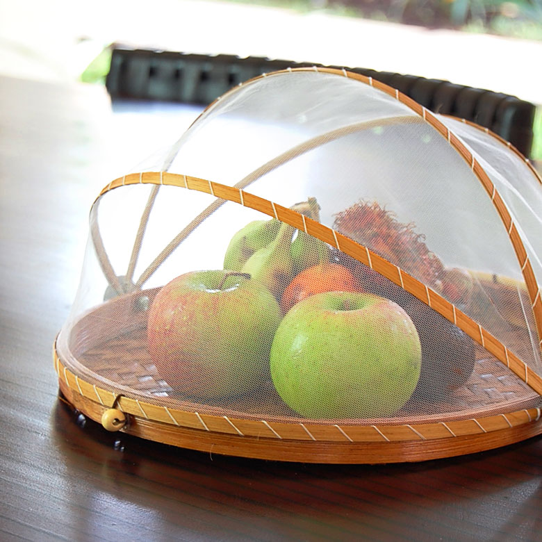 テーブルコーデに溶け込む、ナチュラルなデザイン