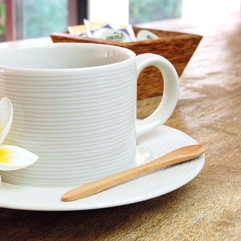 バリ職人のハンドメイド品