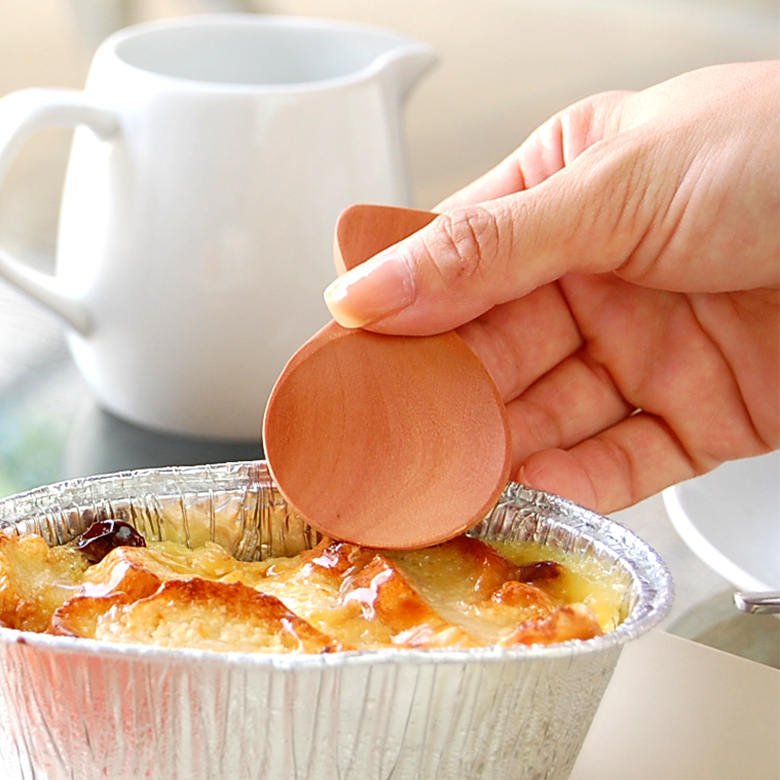 ランチタイムを特別な時間に