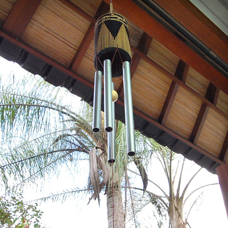 バリ島の職人のハンドメイドです