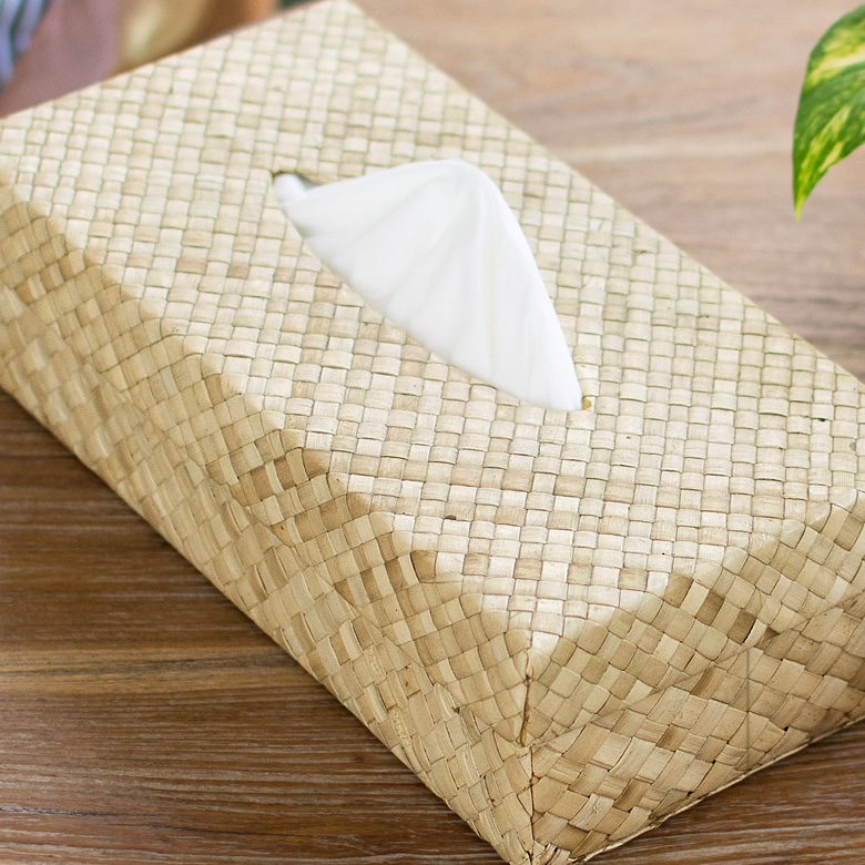 レザーのような高級感があります