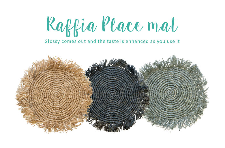 使い込むほどにしなやかに心地よく。