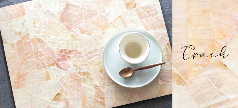 クラック