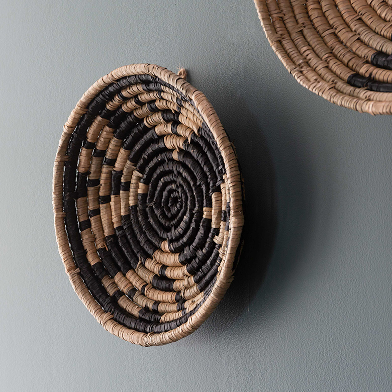 馴染みながらもしっかりとした存在感