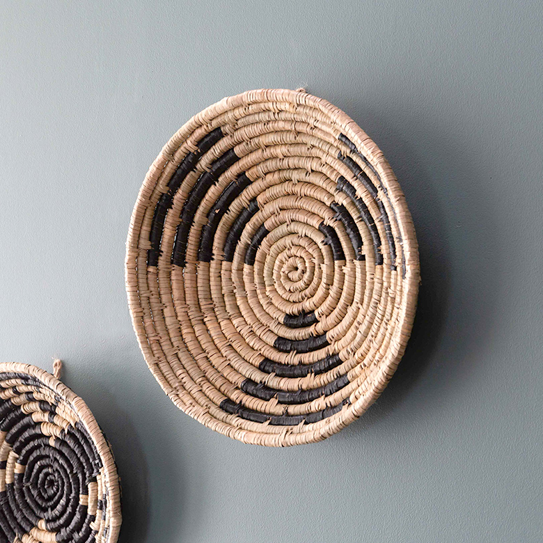 馴染みながらもしっかりとした存在感