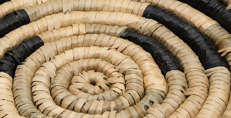 繊細に仕上げられた細部ディテール