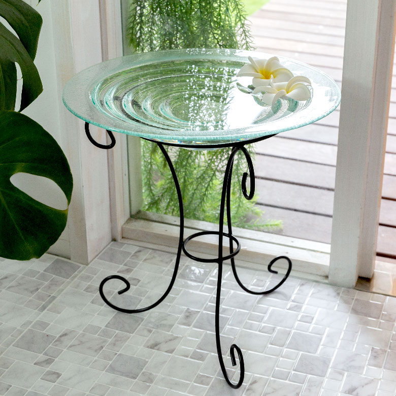 水盤としても使えます