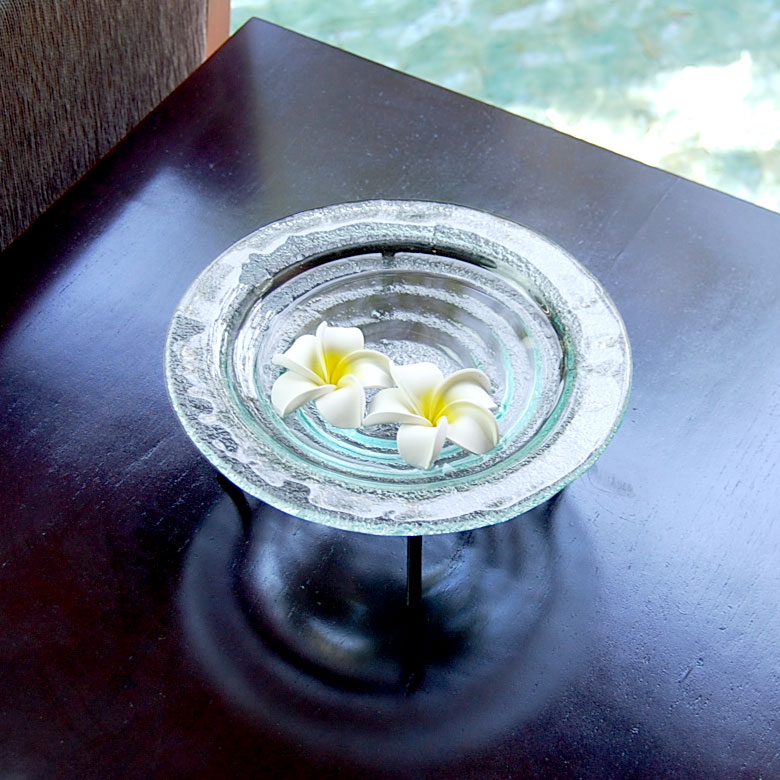 水盤としても使えます