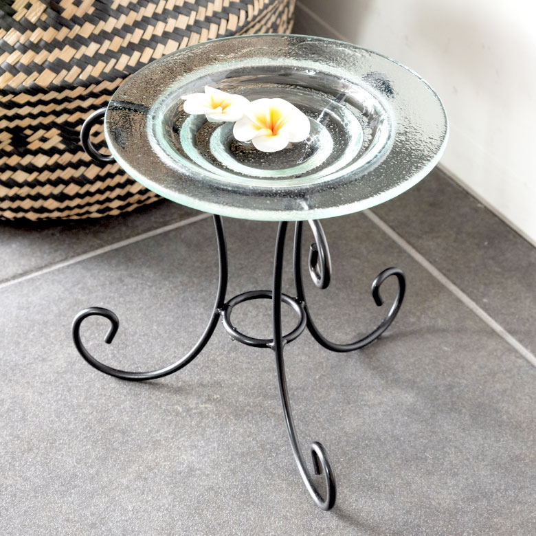 水盤としても使えます