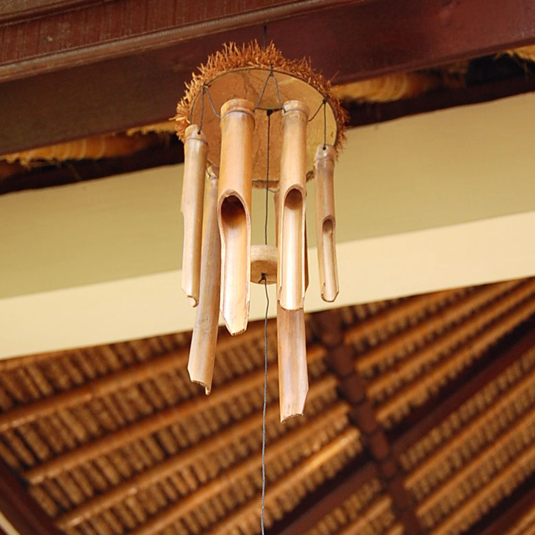 フルーツを盛って、果物カゴとしてもおすすめ