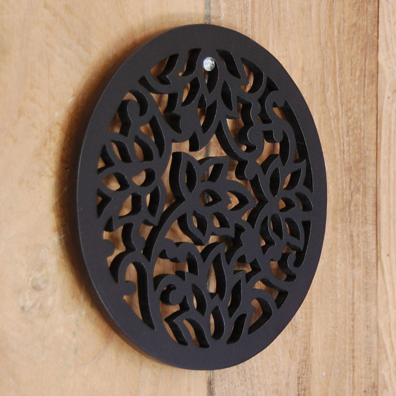 インテリアの１つとしてアートパネルとして壁に飾ることもできます。