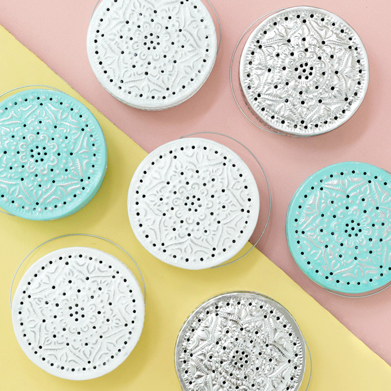 蚊取り線香入れ