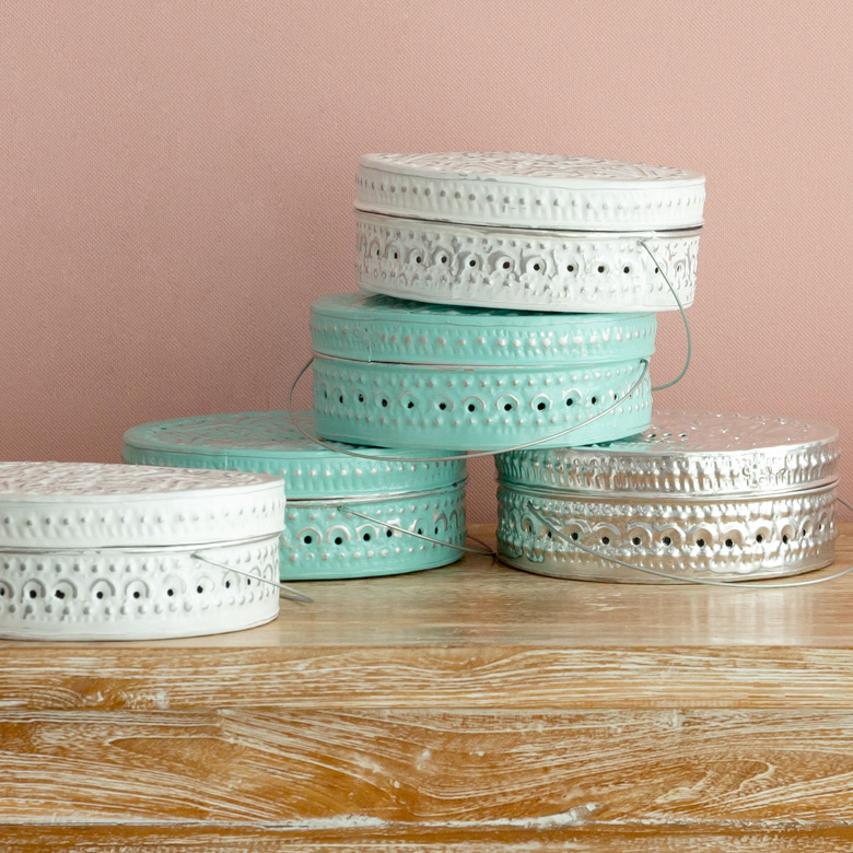 手作業で作られたバリニーズならではのアイテム