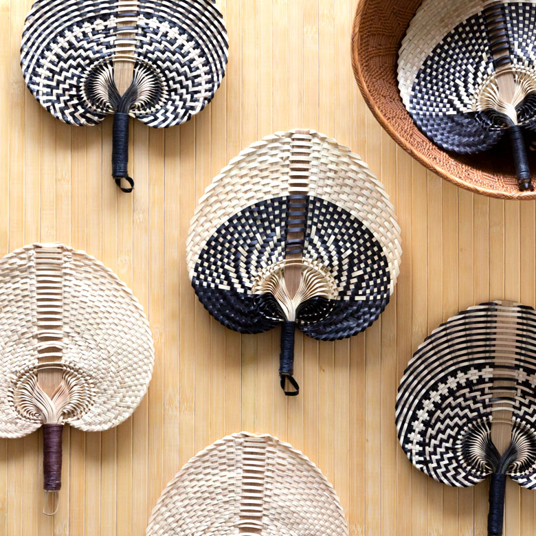 そっと置いておくだけで、素敵なインテリアにもなるデザイン