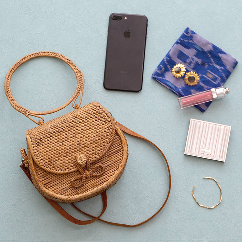 キャッシュレス派の方にもオススメのアイテム