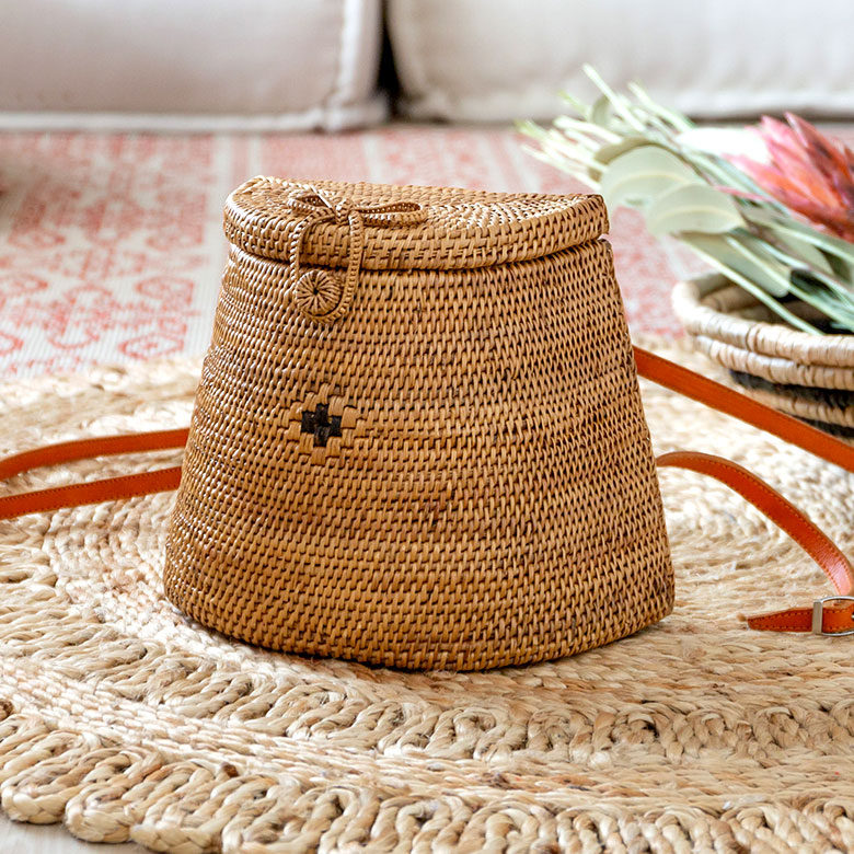 アタのリュック