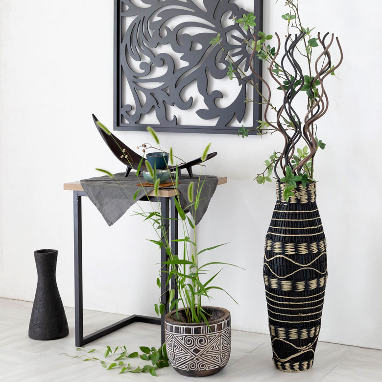 アレンジしやすい