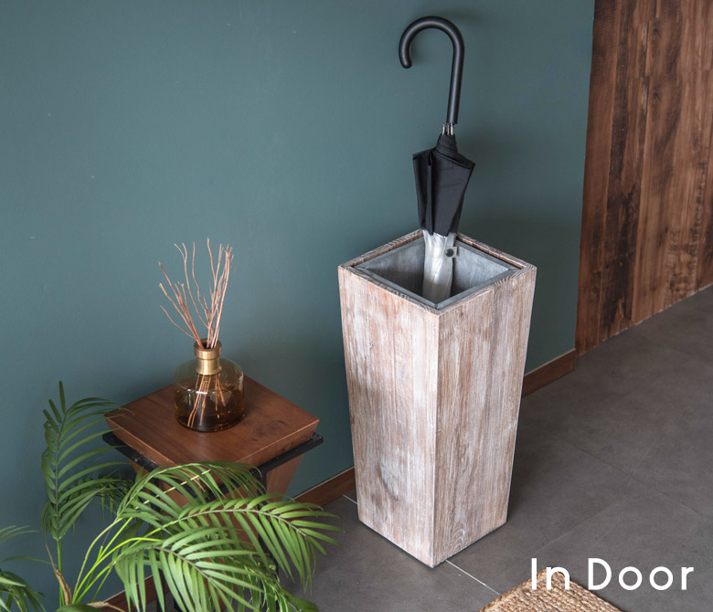 インドア用でも