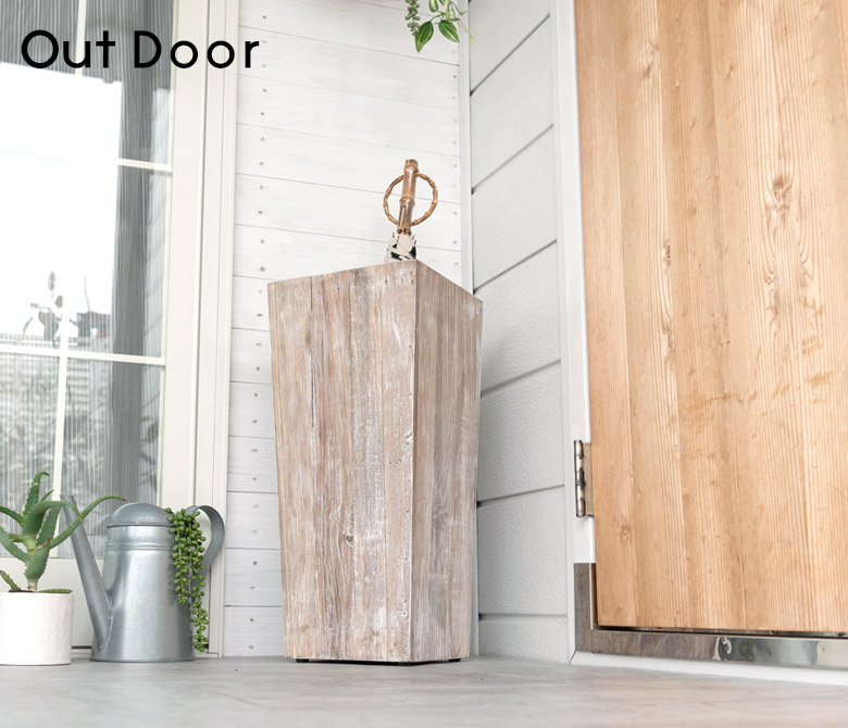 アウトドア用でも