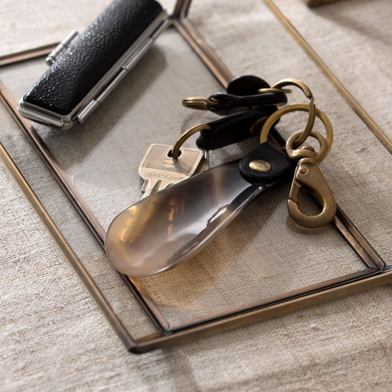 キーホルダー機能付き