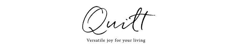 quilt。キルト。