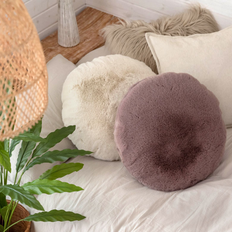 フェイクラビットファー