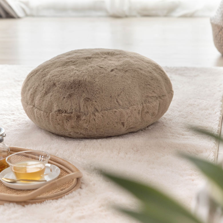 思わず頬ずりしたくなってしまう