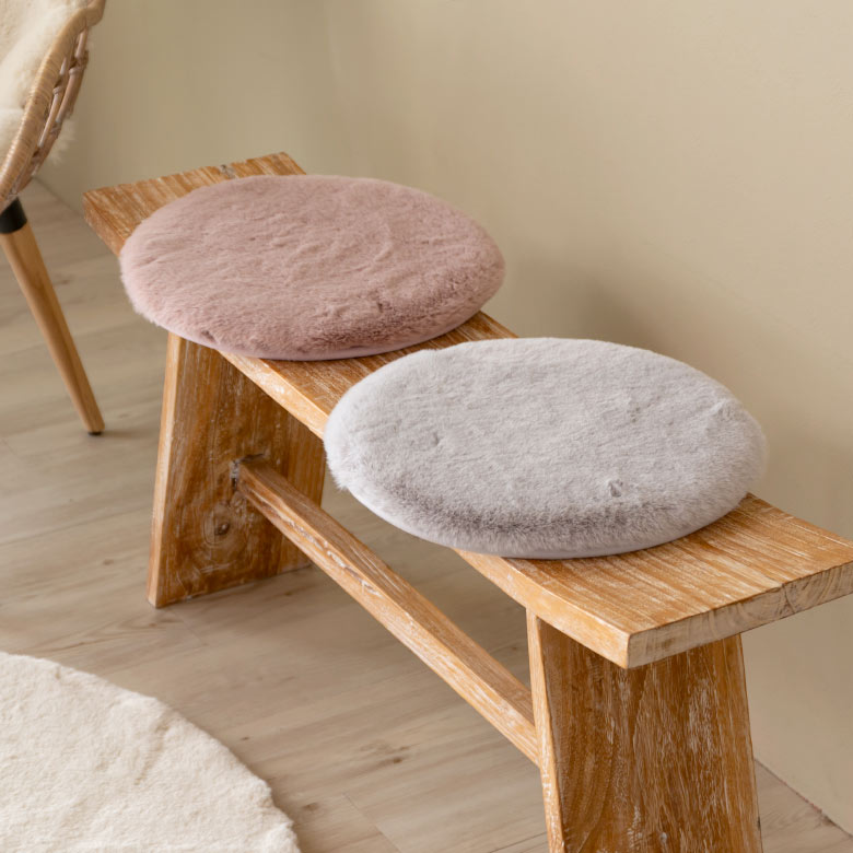 フェイクラビットファー