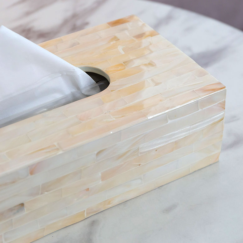 お部屋にリゾート感をプラスして