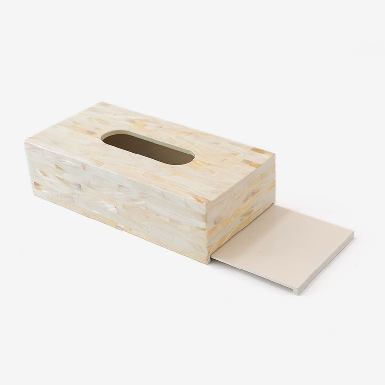 天然素材なのでその模様や光沢は同じものがひとつとしてありません。