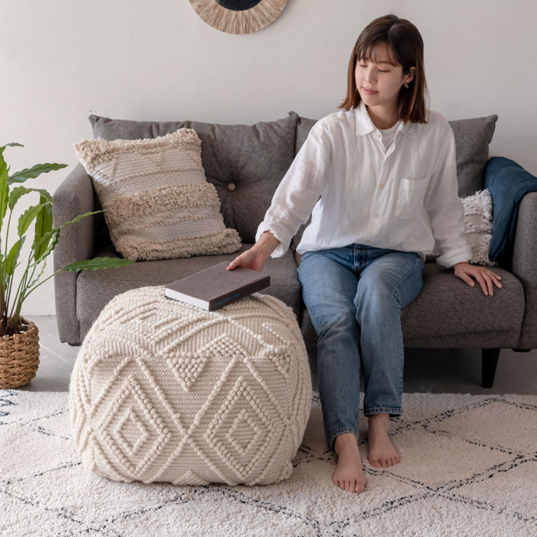 一人暮らしのお部屋にもおすすめ