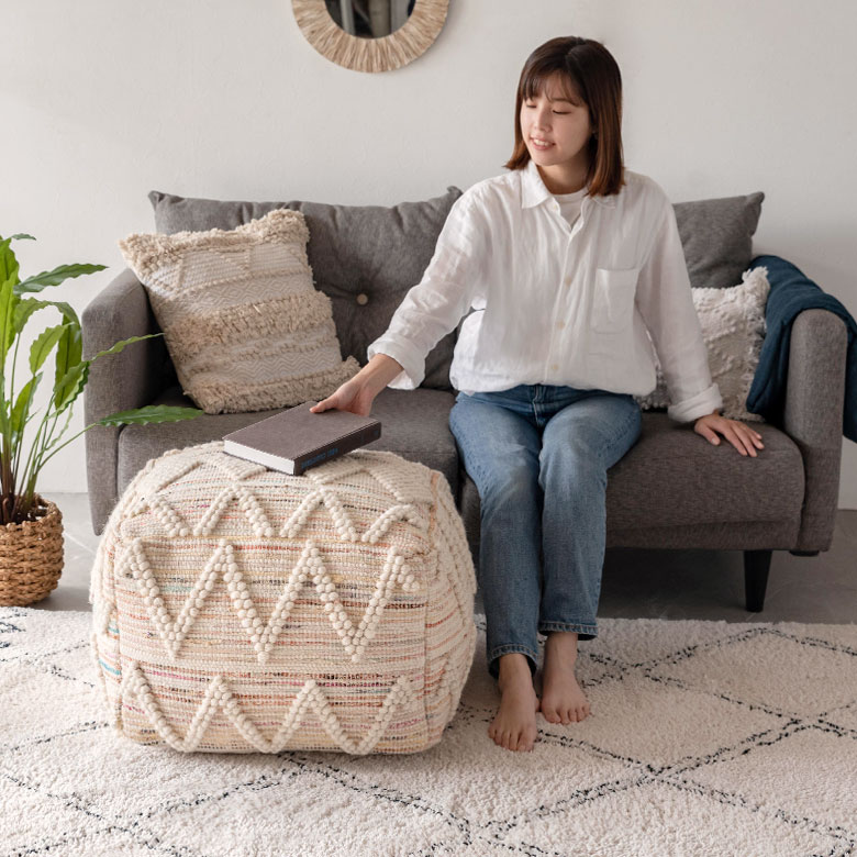 一人暮らしのお部屋にもおすすめ