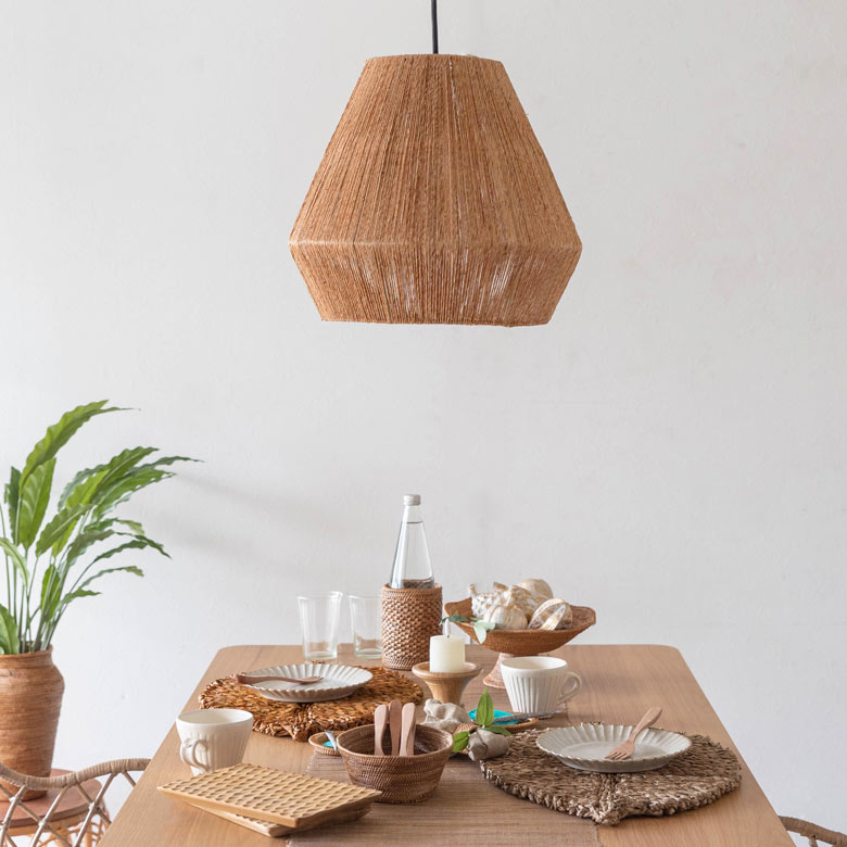 オブジェのように楽しめるデザイン