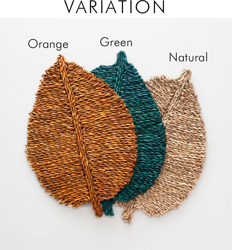 カラーバリエーション