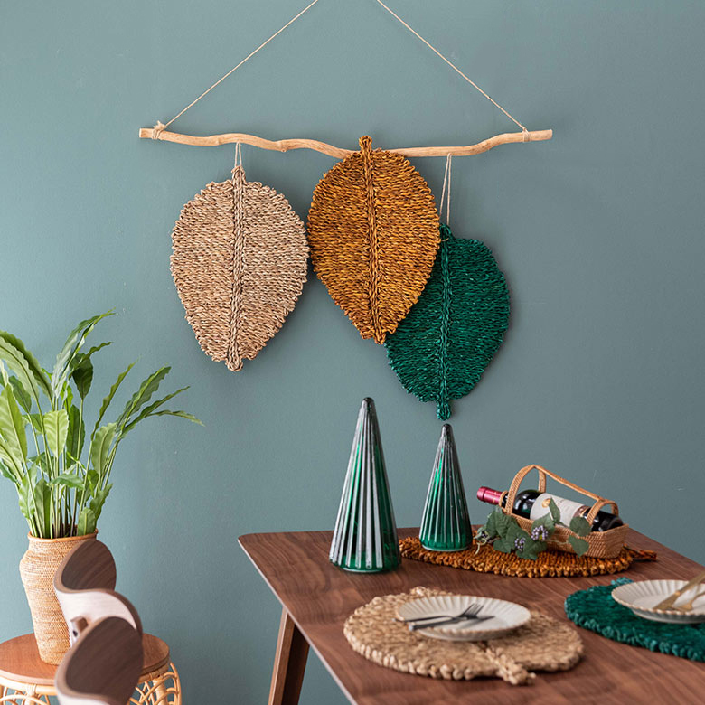 ウォールデコレーションイメージ