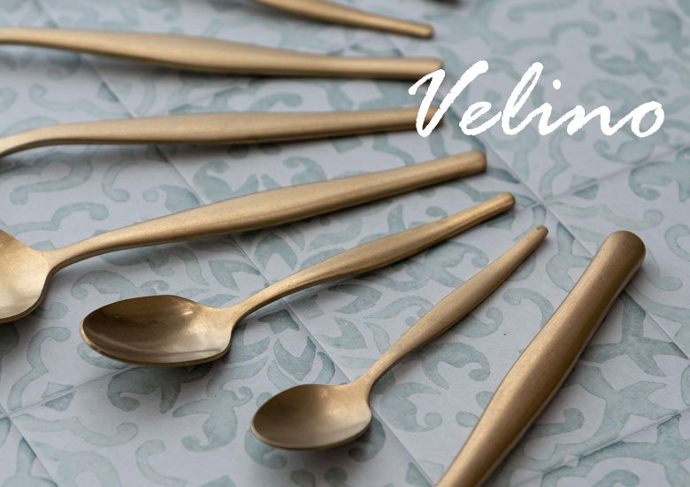 ヴェリーノカトラリーシリーズ