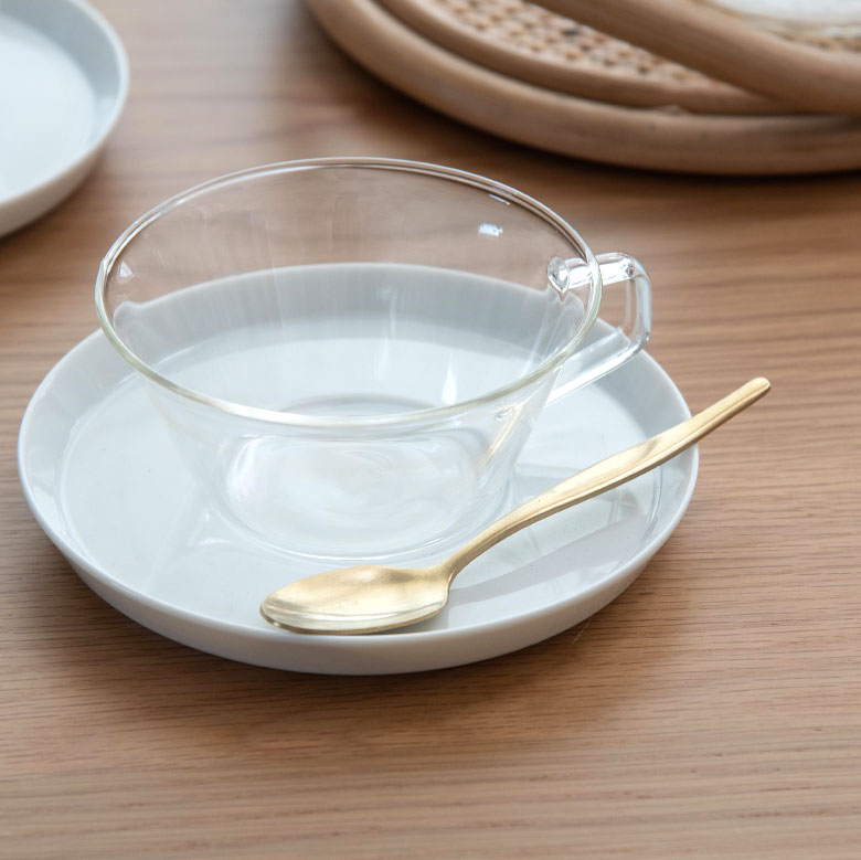 ゲストへのおもてなしだけでなく、毎日の食卓にも取り入れて