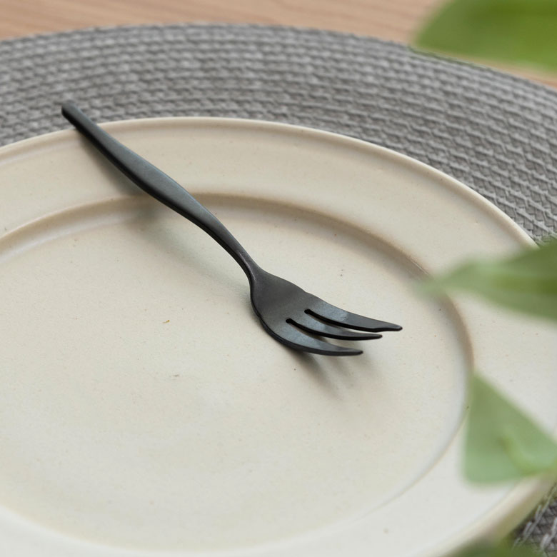 エイジング加工でアンティークな艶消しに仕上げました