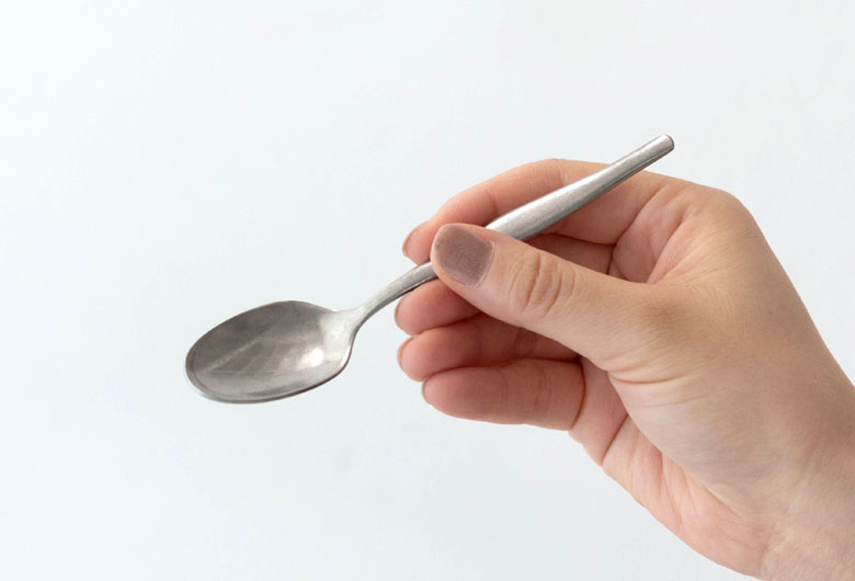 使いやすい小さめサイズ