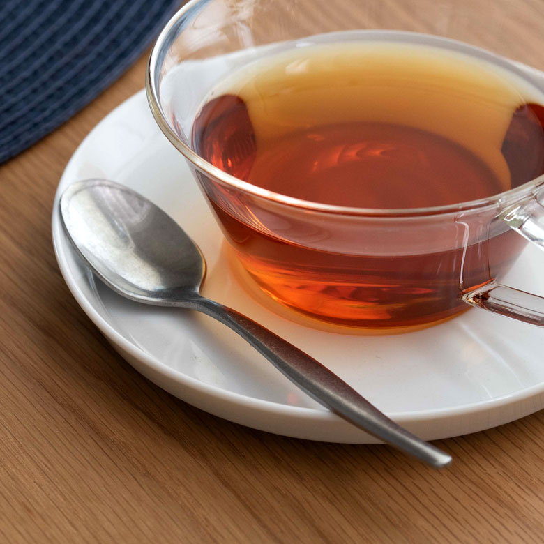 ティータイム、アイスクリームなど