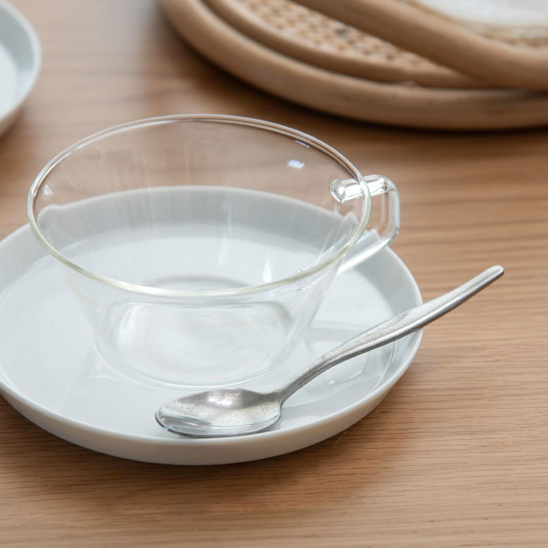 ゲストへのおもてなしだけでなく、毎日の食卓にも取り入れて