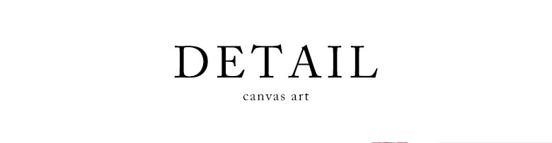 ディティール。商品詳細