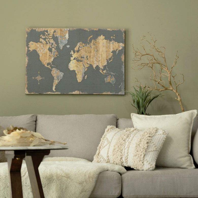 植物やインテリアと合わせるのが楽しい