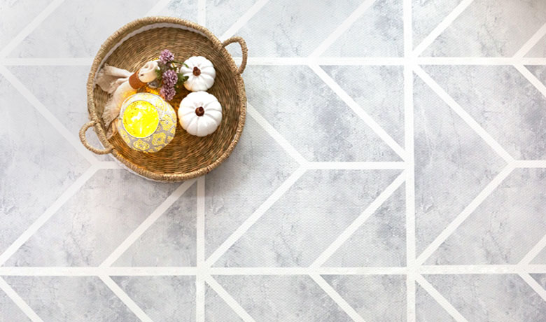 子供部屋だって映画のワンシーンみたいに魅せてくれます。