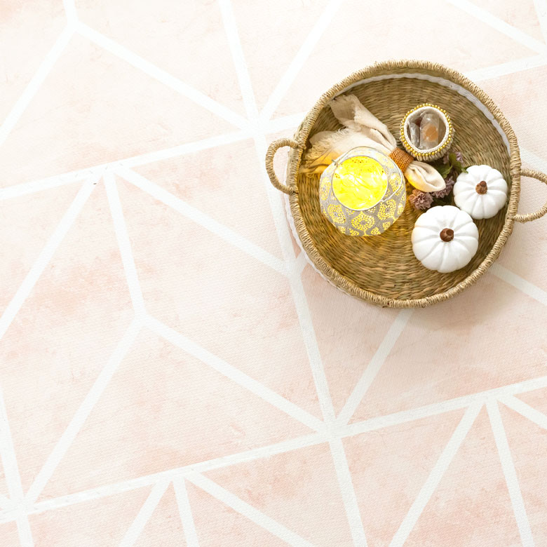 子供部屋にもリビングにも。