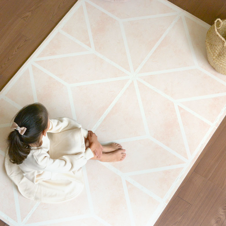 プレイマット。