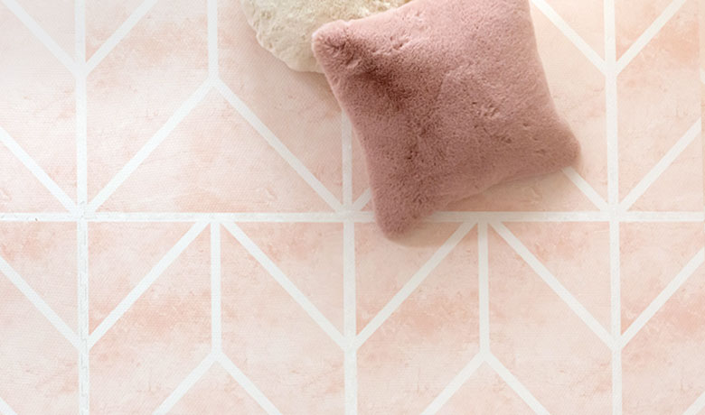 子供部屋だって映画のワンシーンみたいに魅せてくれます。