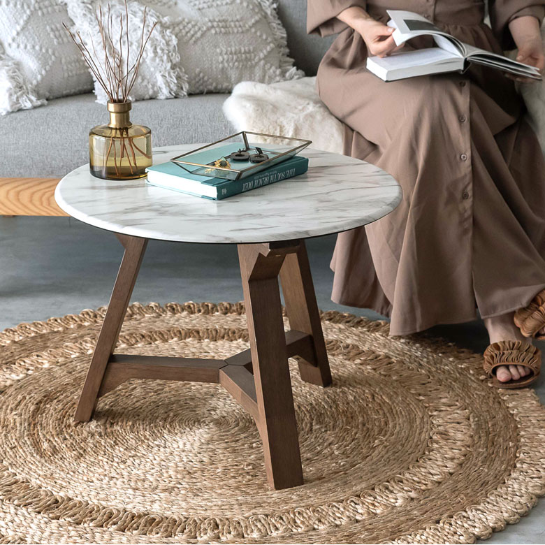 センターテーブル