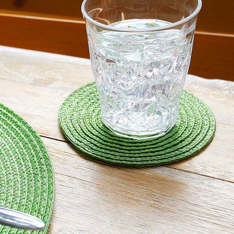 おうちリゾートを楽しむナチュラルな生活雑貨。