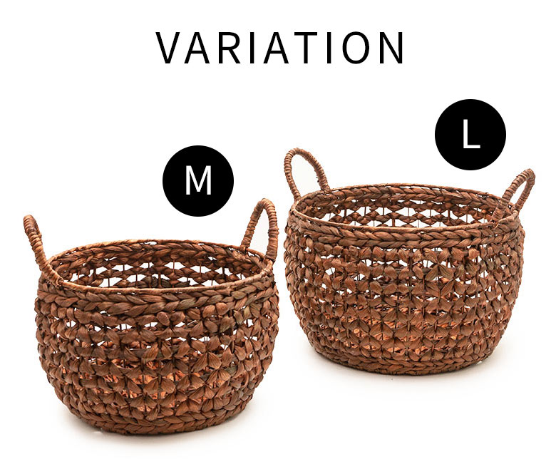 バリエーション